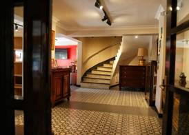 Nomade Old City Hotel 2