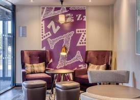 Premier Inn Bristol Parkway - M32 2