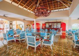 Iberostar Selection Hacienda Dominicus - All Inclusive 5