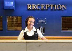 Peninsula All Suite Hotel by Dream Resorts 5