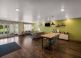 WoodSpring Suites West Palm Beach 5
