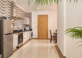 Royale Suites by Arc Royale Luxury Apts 5