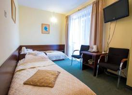 Farys - świetna lokalizacja, sauna, jacuzzi, piękne widoki z okien 5