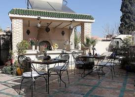 Outsite Marrakesh - Work, Connect, Explore 4