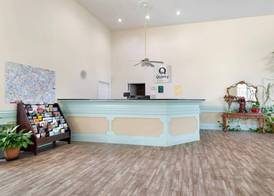 Quality Inn Andrews 2