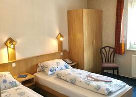 Hotel Terminus 4