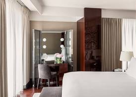 Bvlgari Hotel London 5