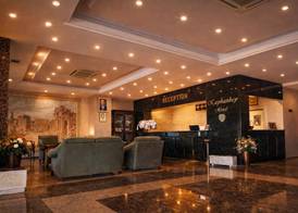 Kayhanbey Otel 2
