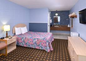 Americas Best Value Inn & Suites Branson - Near the Strip 4