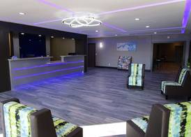 SureStay Plus Hotel by Best Western Point Richmond 4