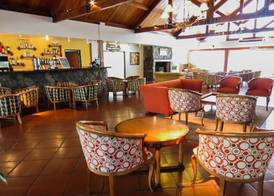 Howard Johnson by Wyndham, Villa General Belgrano 5