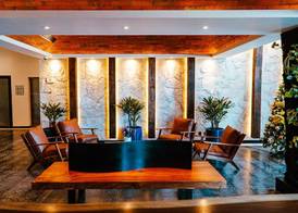 Flamboyan Hotel & Residences 2