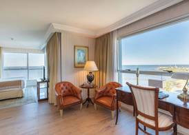 Cala di Volpe Boutique Hotel 3