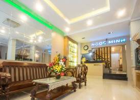 Ngoc Minh Hotel 2