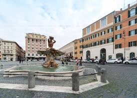 La Dolce Vita Barberini 4