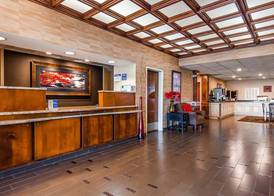 Best Western Plus Brandywine Inn & Suites 2