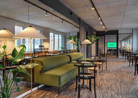 STAYERY Bremen Altstadt - alle Zimmer mit Klimaanlage 4
