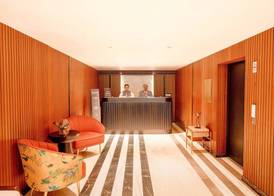 Parallel Hotel Udaipur, a member of Radisson Individuals 3