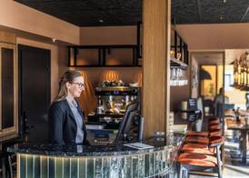 Henningsvær Bryggehotell - by Classic Norway Hotels 4