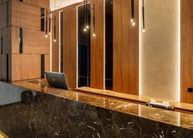 Fiesta Royale Hotel 3