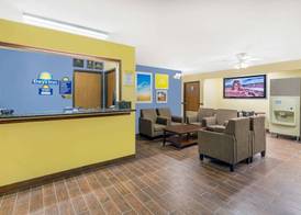 Days Inn by Wyndham Moab 2