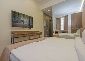 Cartez by Horizon Hotels, Yerevan 5