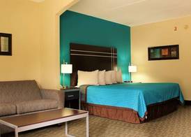 Best Western Inn Of Nacogdoches 5