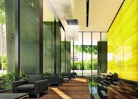 Dorsett Residences Bukit Bintang @Dorsett Kuala Lumpur 2