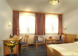 Airporthotel Salzburg - Hotel am Salzburg Airport 5