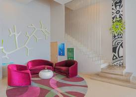 Ibis Styles Malang 2
