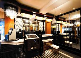 APA Hotel Osaka Tanimachi 4chome Ekimae Kita 4