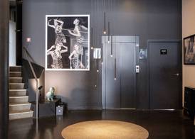 Hotel Elisabeth 4