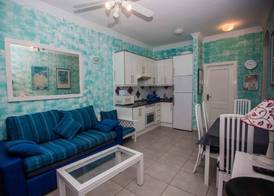 Yucca Park ApartHotel 3
