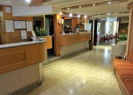 Hotel Città Studi 5