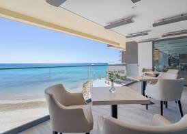 The Level At Melia Alicante - Adults Only 3