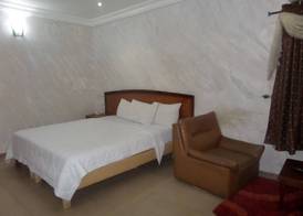 Chinox Guest Inn 4