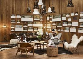 Ecrin Blanc Resort Courchevel - Aquapark 2