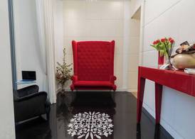 Domus Aurea Luxury Suites 5