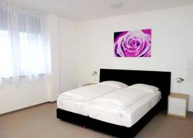 Budget Hotel Ludwigshafen 5