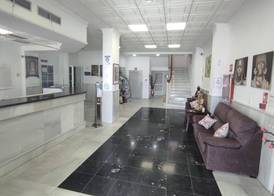 Hotel Carabela Santa María 2