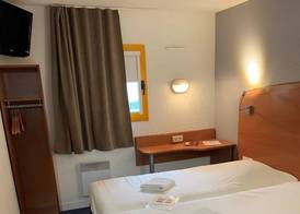 Welcomotel Beauvais Aéroport 4