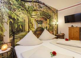 Wellness Resort Romantika 3