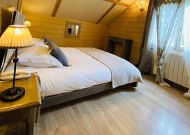 Le Chalet d'Etienne 5