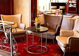 Hotel Halm Konstanz 4