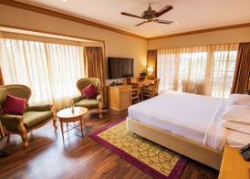 The Carlton Kodaikanal 4