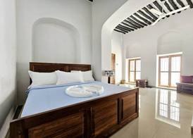 Hello Rafiki House - Stonetown 2