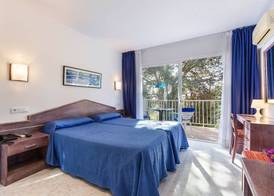 Apartamentos Cala Murada Minigolf 3