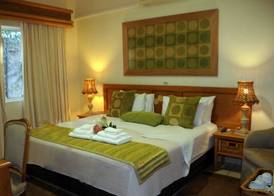 Centre Court B&B 3