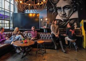 Stayokay Hostel Eindhoven 3