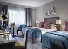 Fairways Hotel Dundalk 4